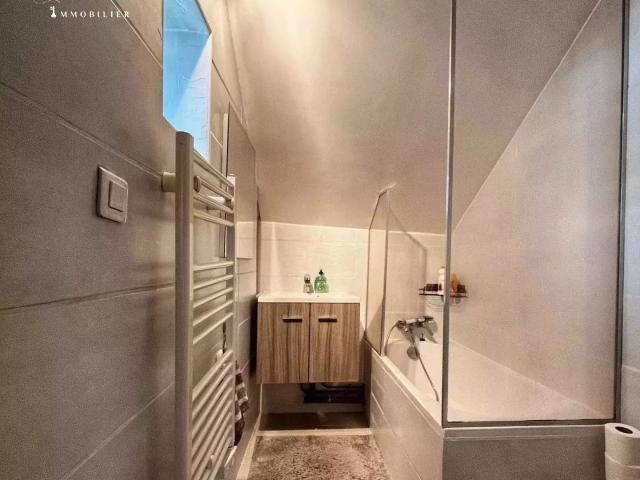 Location Appartement Avenue de Grande Rive, Évian les Bains