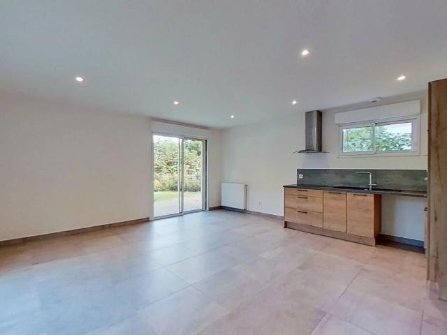 Location House Avenue de Grange Blanche, Tassin la Demi Lune