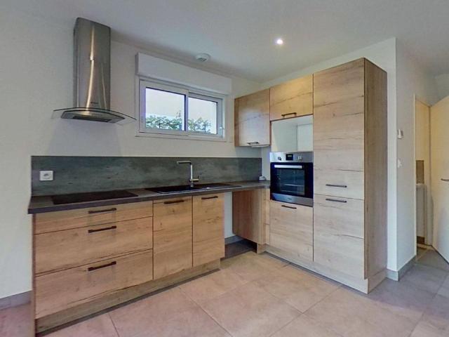 Location House Avenue de Grange Blanche, Tassin la Demi Lune