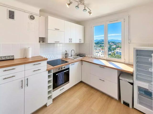 Location Appartement Avenue de Grasse, Cannes