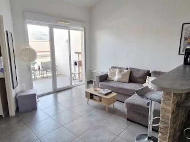 Location Appartement Avenue de Grasse, Pégomas