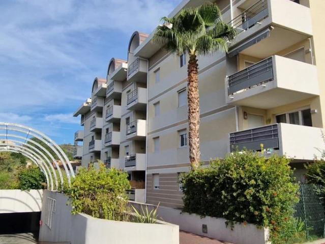 Location Appartement Avenue de Grasse, Pégomas