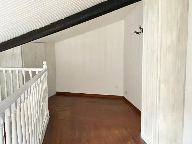 Location Appartement Avenue de Grasseuil, Saint Jean Cap Ferrat