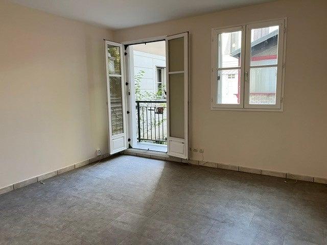 Location Appartement Avenue de Gravelle, Saint Maurice