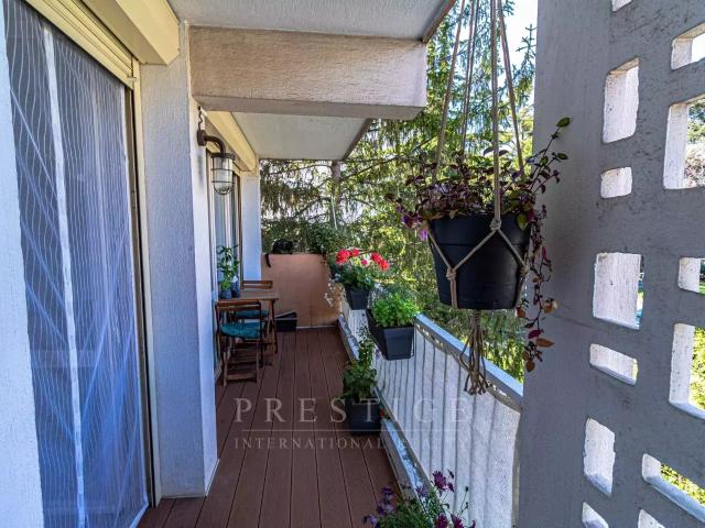 Location Appartement Avenue de Diane, Antibes