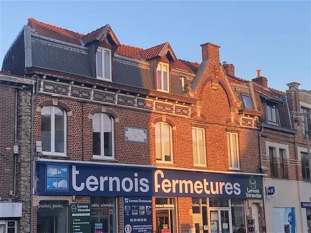 Location Appartement Avenue de Dunkerque, Lambersart