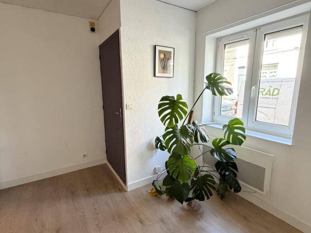 Location Appartement Avenue de Dunkerque, Lambersart
