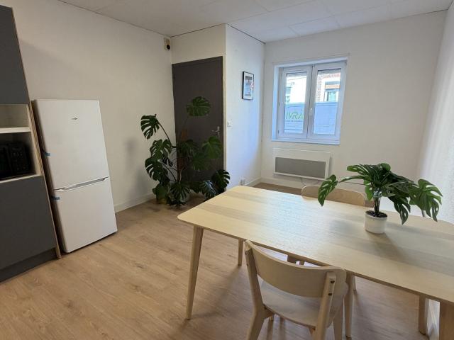 Location Appartement Avenue de Dunkerque, Lambersart