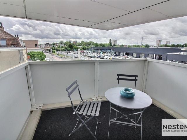 Location Appartement Avenue de Dunkerque, Lille