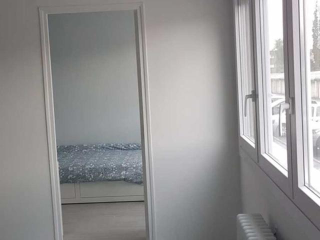 Location Appartement Avenue de Dunkerque, Lille