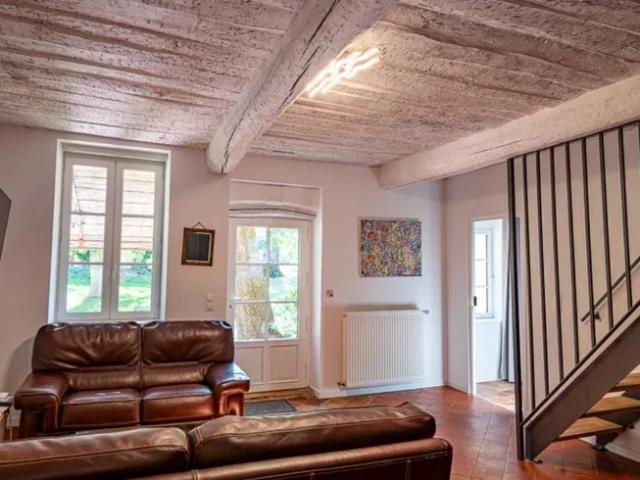 Location Appartement Avenue de Font Marcellin, Néoules