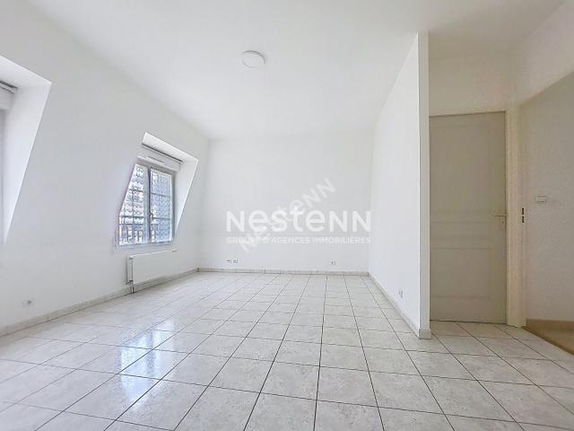 Location Appartement Avenue de Fontainebleau, Saint Fargeau Ponthierry