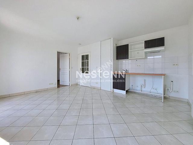 Location Appartement Avenue de Fontainebleau, Saint Fargeau Ponthierry