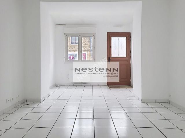 Location Appartement Avenue de Fontainebleau, Saint Fargeau Ponthierry