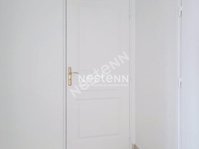 Location Appartement Avenue de Fontainebleau, Saint Fargeau Ponthierry