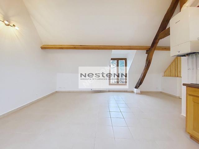 Location Appartement Avenue de Fontainebleau, Saint Fargeau Ponthierry