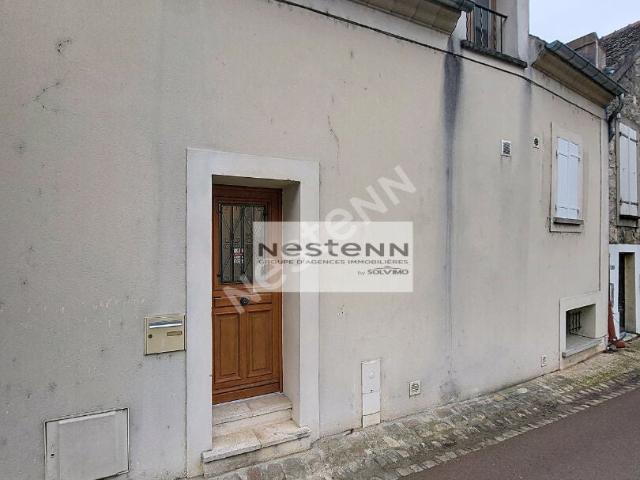Location Appartement Avenue de Fontainebleau, Saint Fargeau Ponthierry
