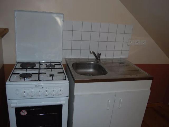 Location Appartement Avenue de Fontenay, Saint Satur