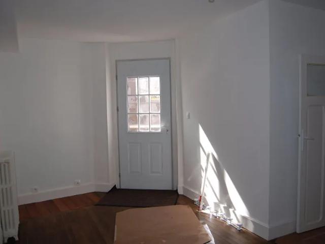 Location Appartement Avenue de Fontenay, Saint Satur