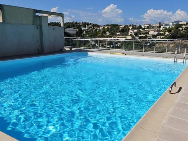 Location Appartement Avenue de Fabron, Nice