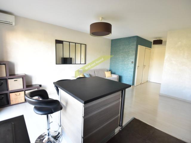 Location Appartement Avenue de Fabron, Nice
