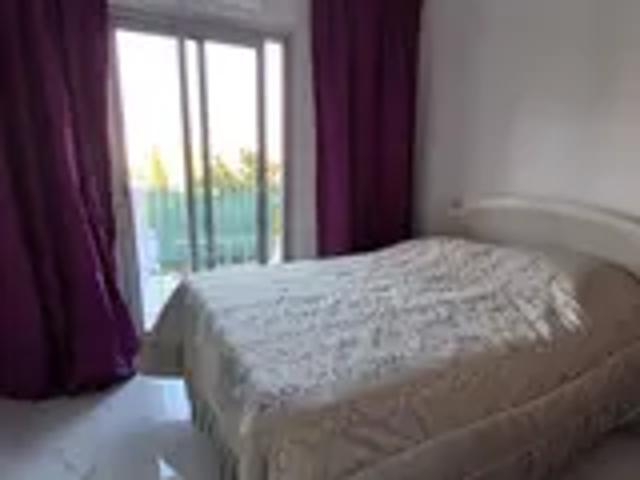 Location Appartement Avenue de Fabron, Nice