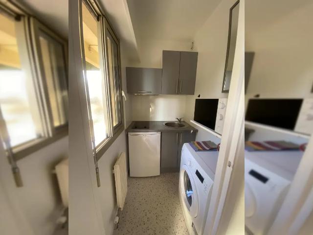 Location Appartement Avenue de Fabron, Nice