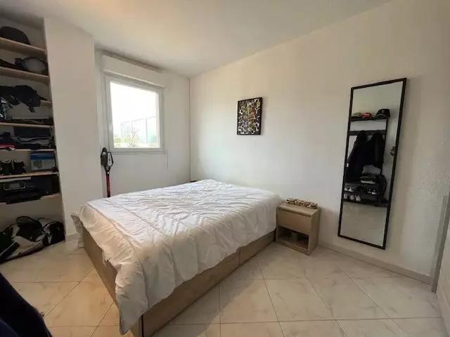 Location Appartement Avenue de Fabron, Nice