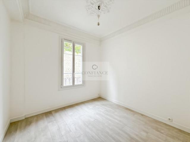 Location Appartement Avenue de Fabron, Nice