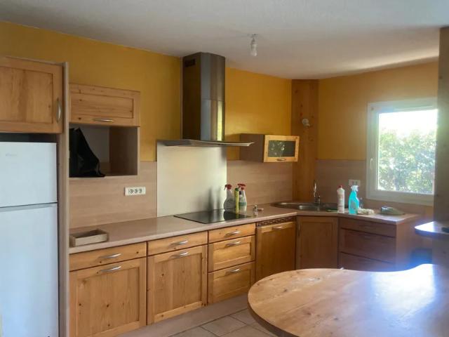 Location Appartement Avenue de Fès, Montpellier