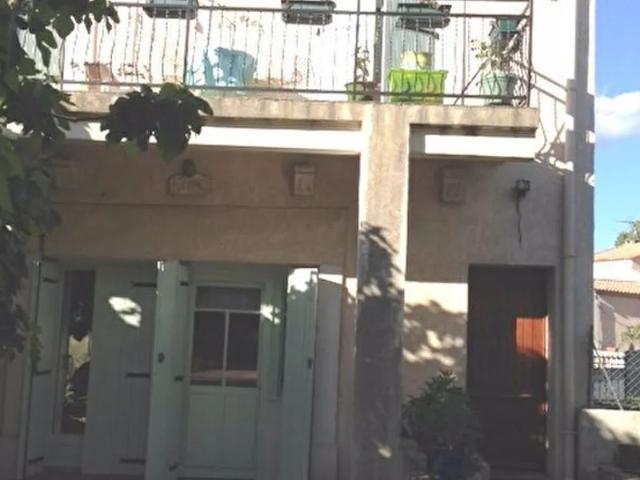 Location Appartement Avenue de Figuières, Lattes