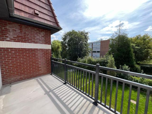 Location Appartement Avenue de Flandre, Villeneuve d'Ascq