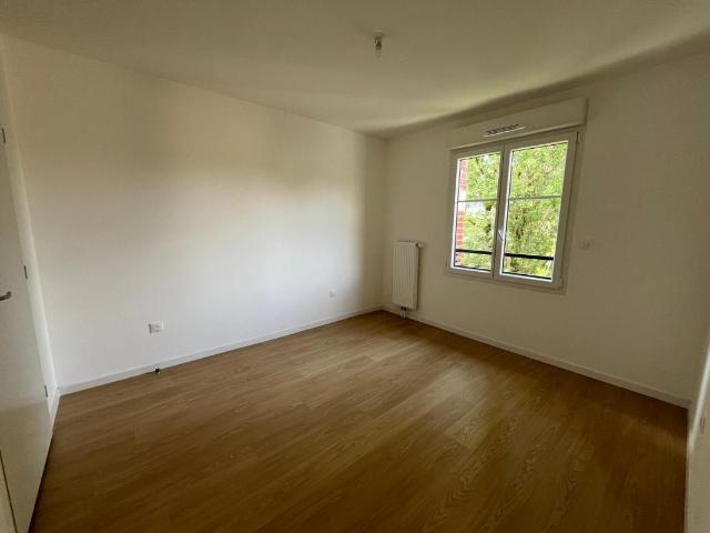 Location Appartement Avenue de Flandre, Villeneuve d'Ascq