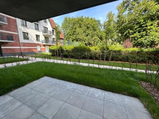 Location Appartement Avenue de Flandre, Villeneuve d'Ascq