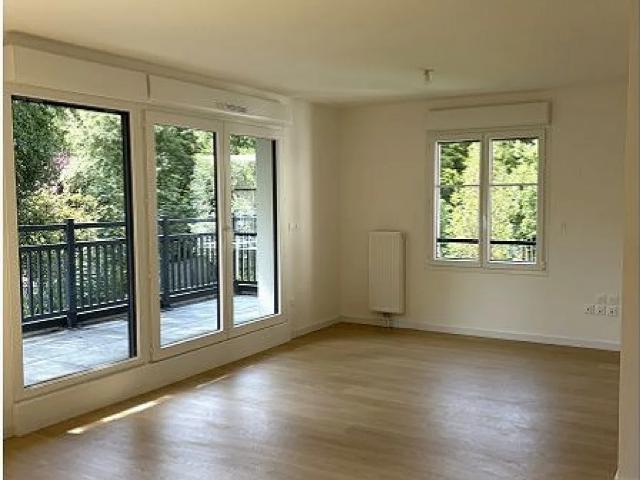 Location Appartement Avenue de Flandre, Wasquehal