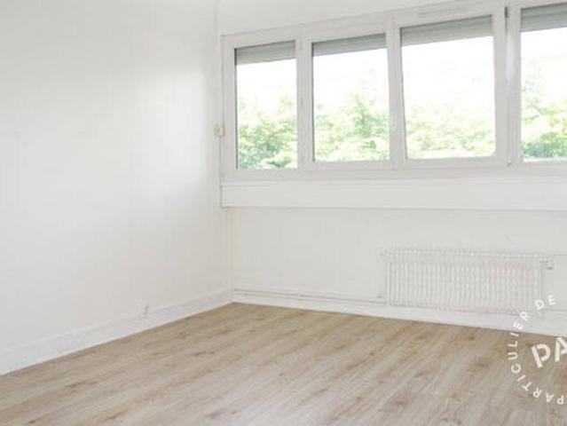 Location Appartement Avenue de Flandre, Paris