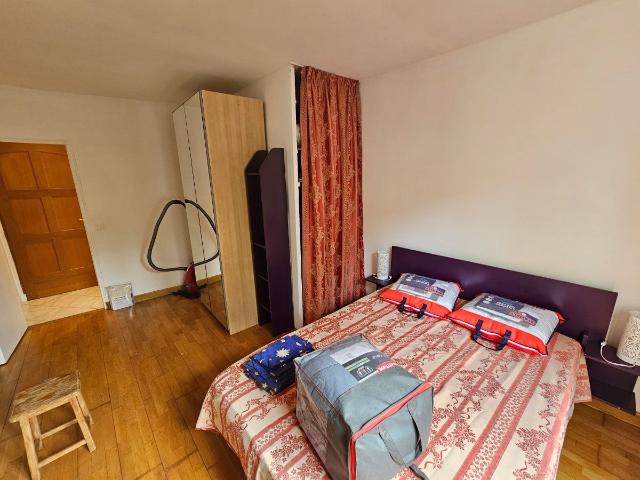 Location Appartement Avenue de Flandre, Paris