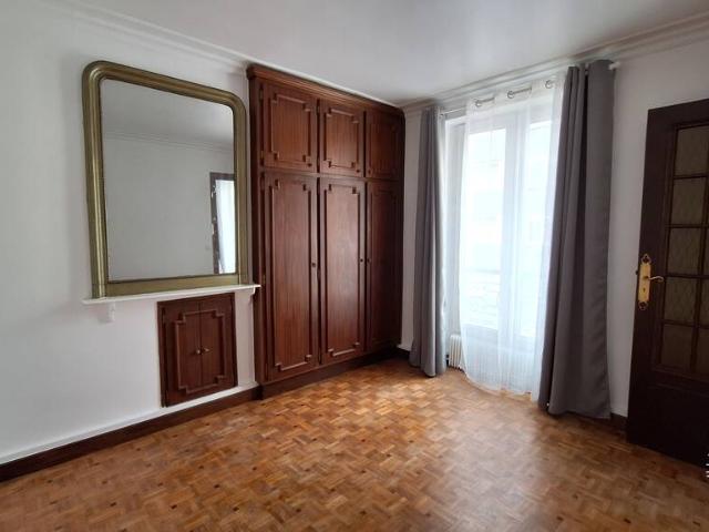 Location Appartement Avenue de Flandre, Paris