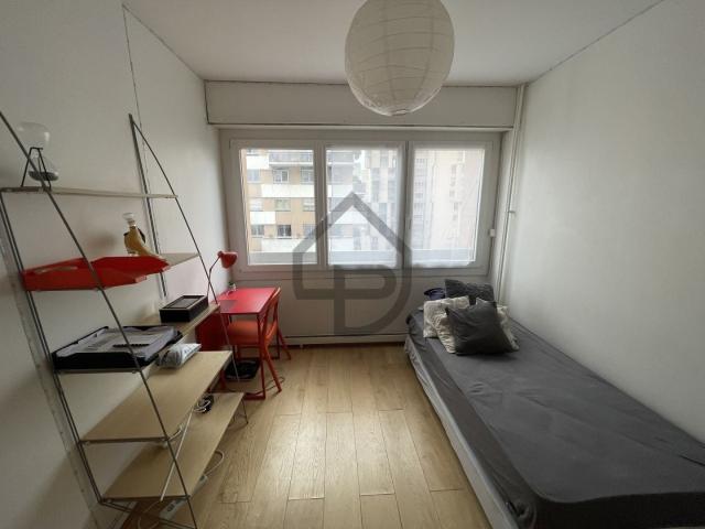 Location Appartement Avenue de Flandre, Paris