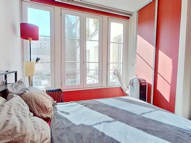 Location Appartement Avenue de Flandre, Paris