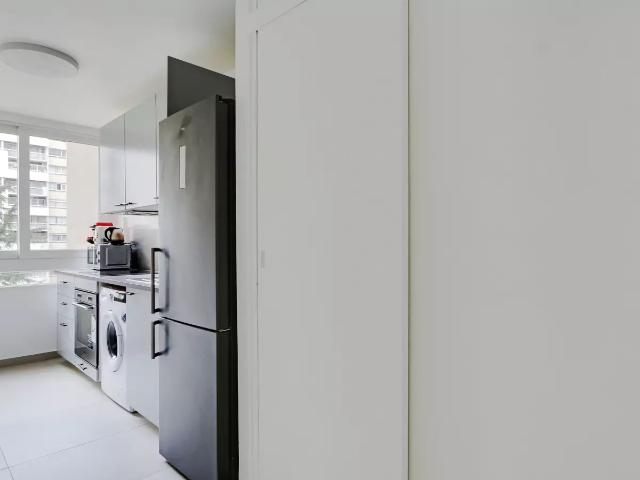 Location Appartement Avenue de Flandre, Paris