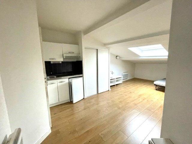 Location Appartement Avenue de Fronton, Toulouse