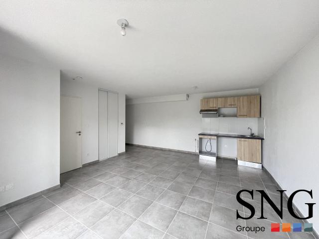 Location Appartement Avenue de Fronton, Toulouse