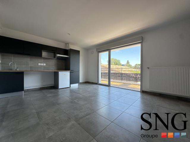 Location Appartement Avenue de Fronton, Toulouse