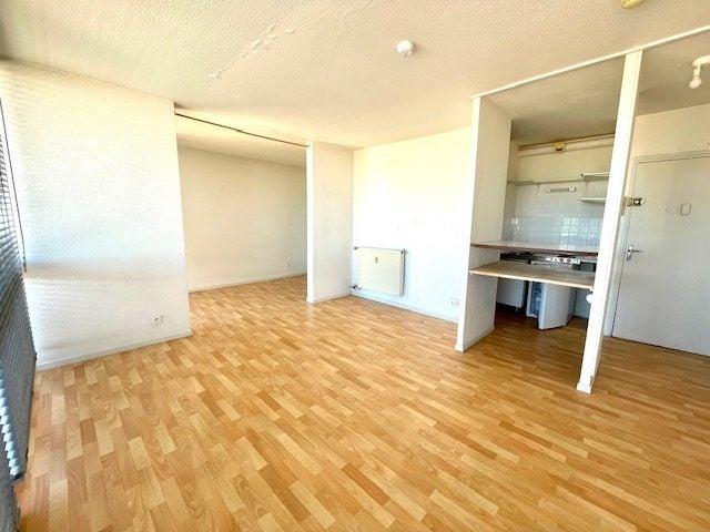Location Appartement Avenue de Fronton, Toulouse