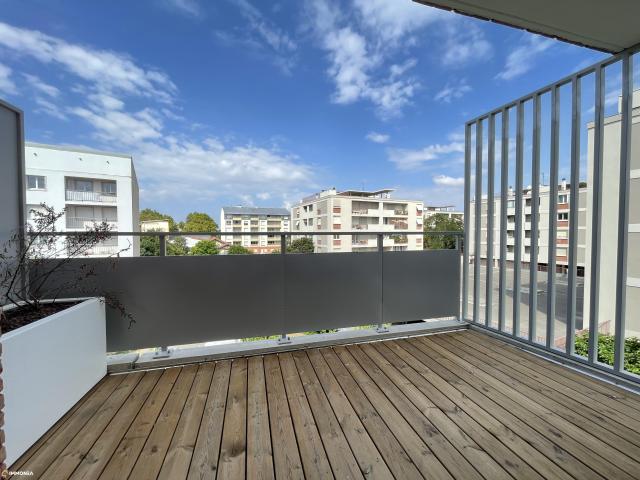 Location Appartement Avenue de Fronton, Toulouse