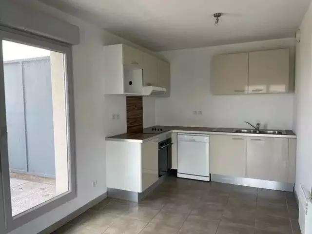 Location Appartement Avenue de Fronton, Toulouse