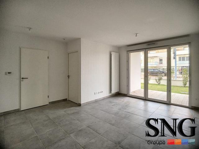 Location Appartement Avenue de Fronton, Toulouse