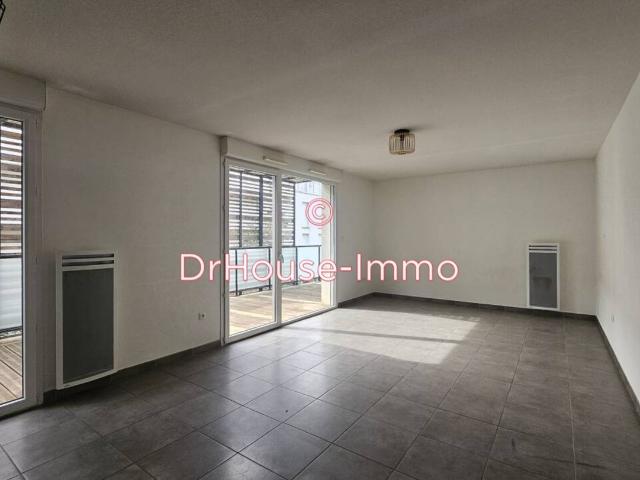 Location Appartement Avenue de Fronton, Toulouse