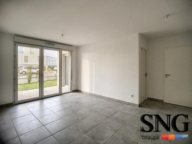 Location Appartement Avenue de Fronton, Toulouse